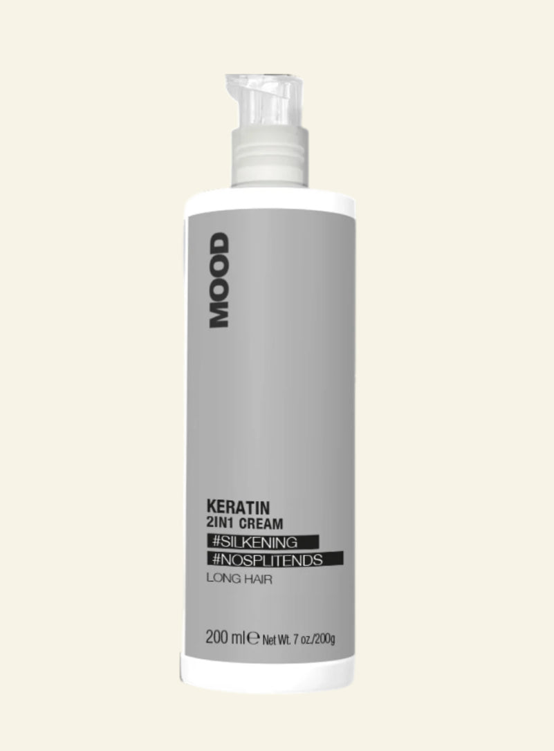 MOOD Keratin 2 in 1