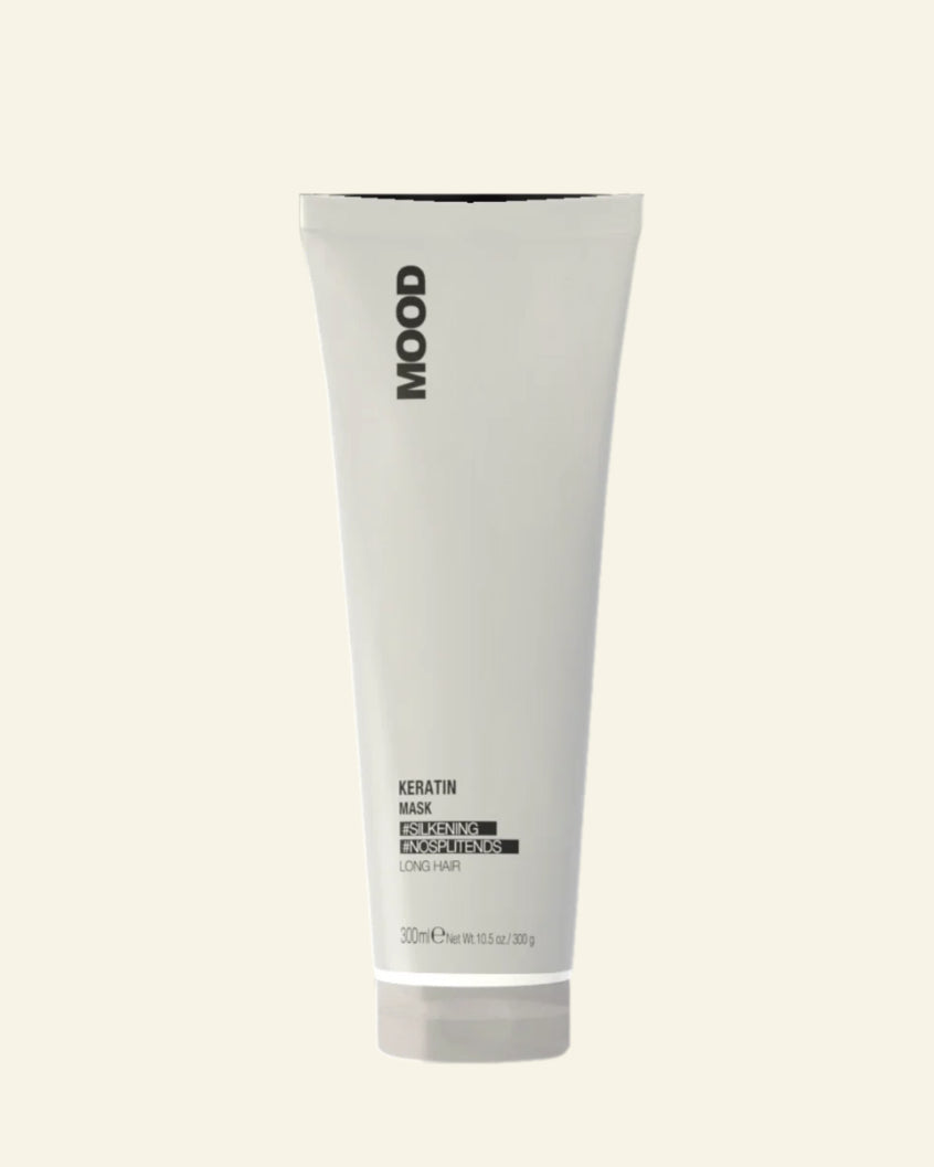 MOOD Keratin Mask