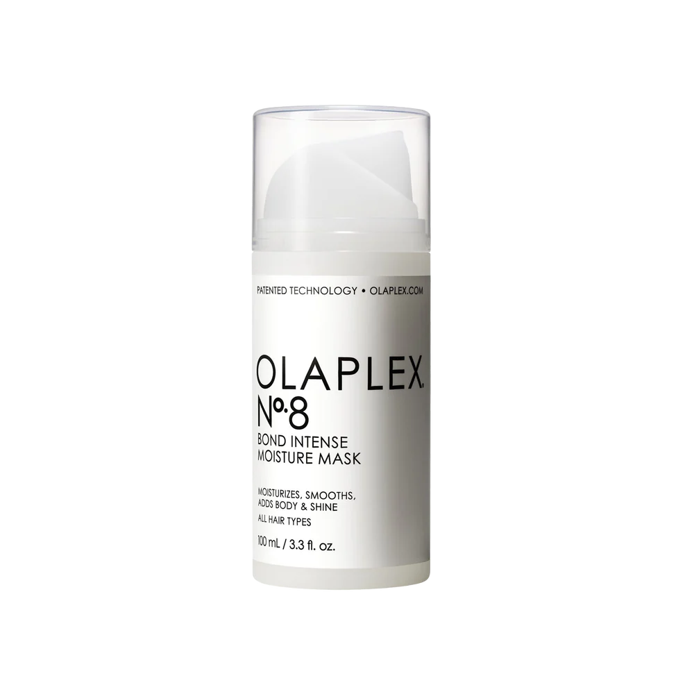OLAPLEX: Nº.8 BOND INTENSE MOISTURE MASK