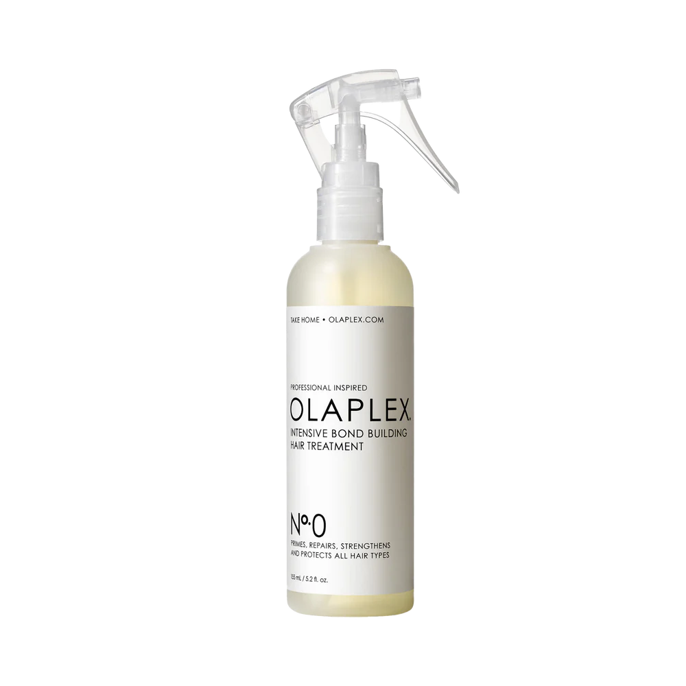 OLAPEX: Nº.0 INTENSIVE BOND BUILDING TREATMENT