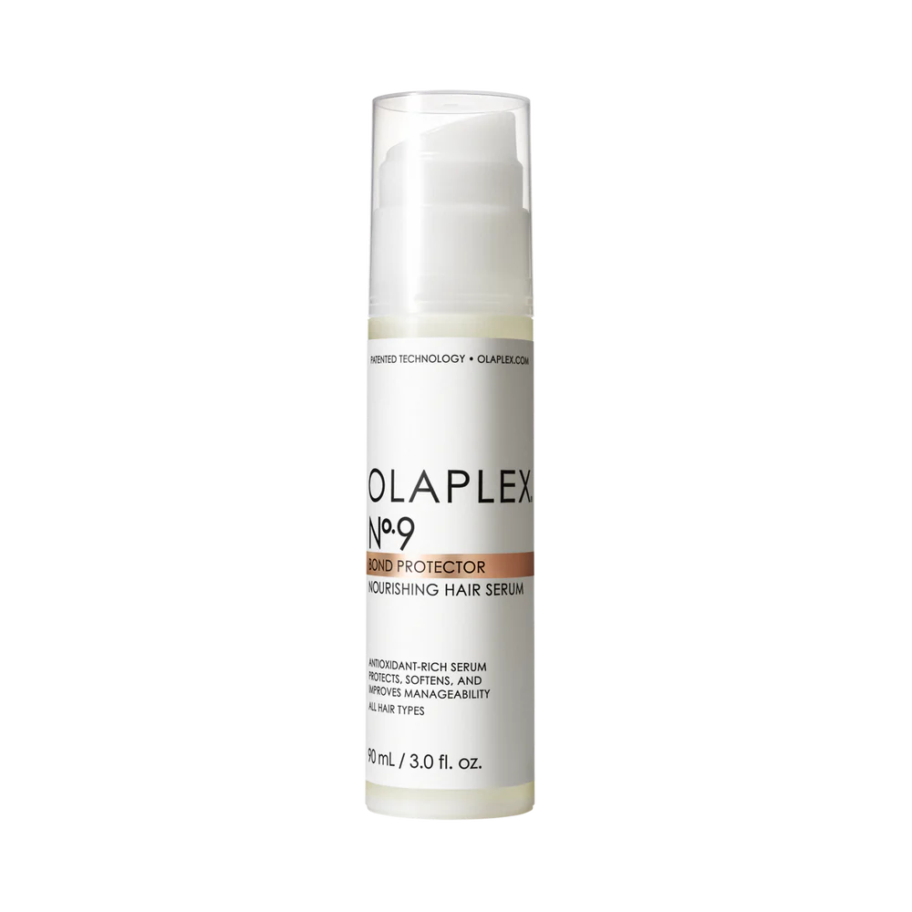 OLAPLEX: Nº.9 BOND PROTECTOR NOURISHING HAIR SERUM