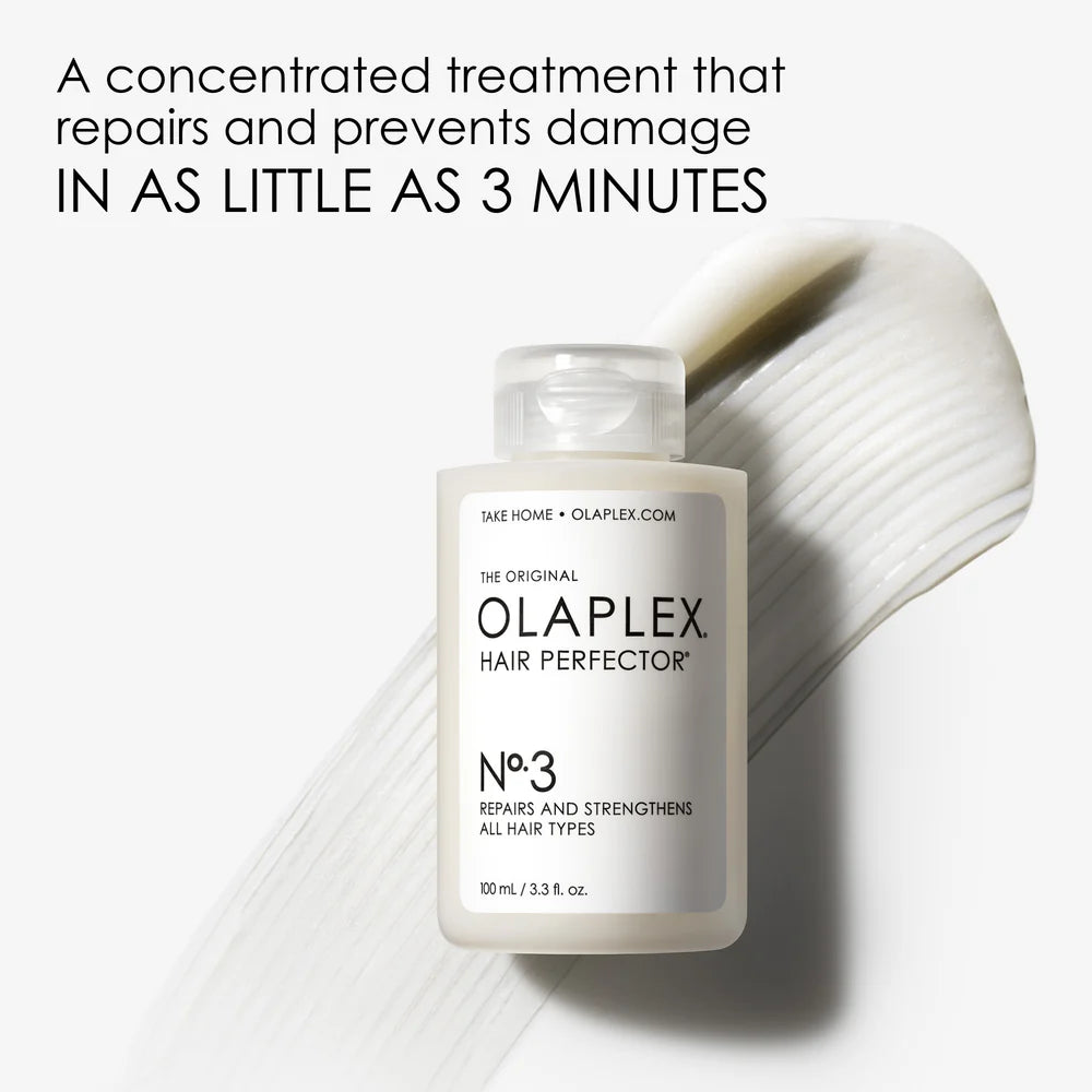 OLAPEX: Nº.3 HAIR PERFECTOR®