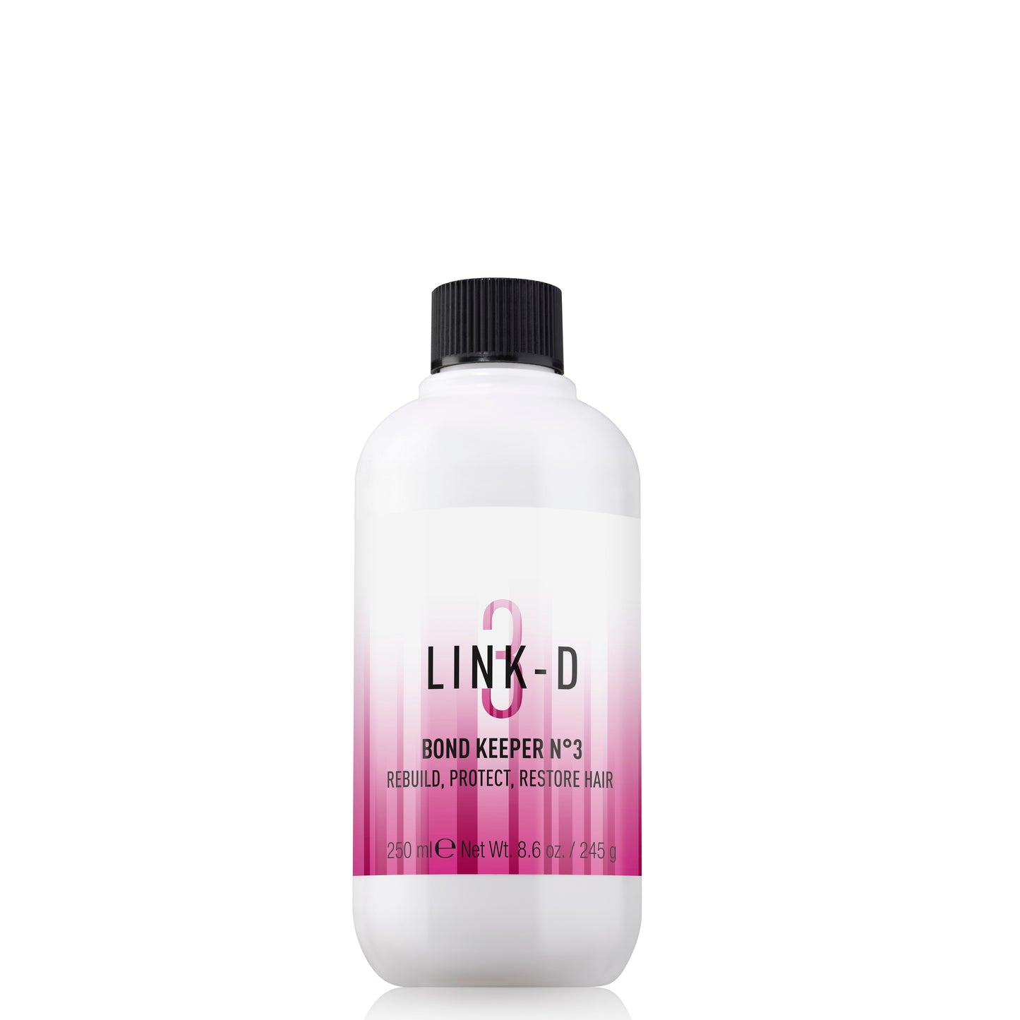LINK-D: BOND KEEPER N°3