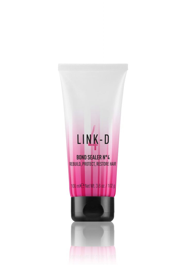 LINK-D: BOND SEALER N°4