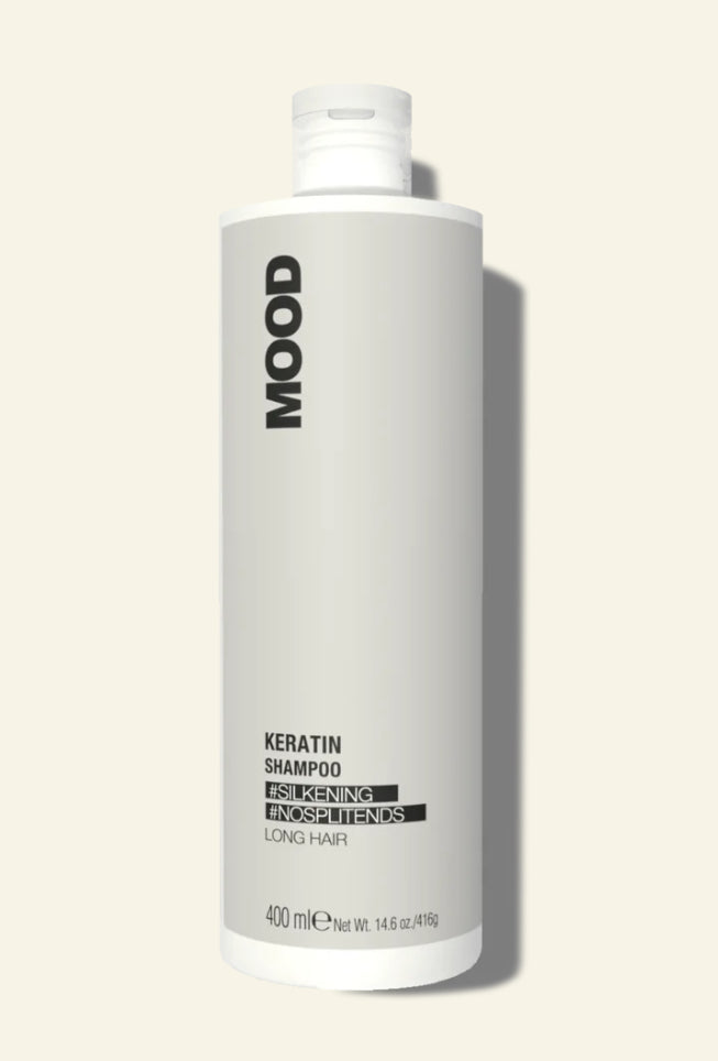MOOD Keratin Shampoo