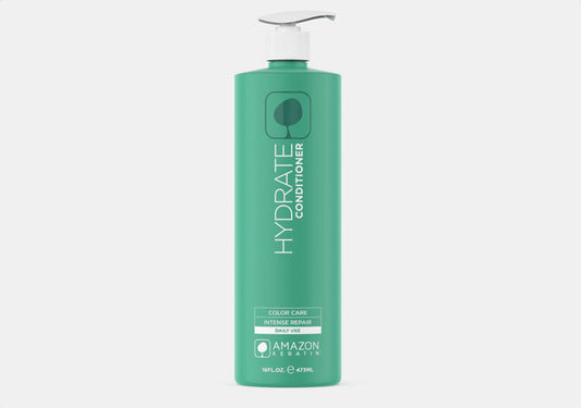 AMAZON KERATIN: HYDRATE CONDITIONER